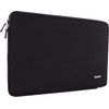 BlueBuilt Laptop Sleeve for Apple MacBook Pro 16 inches Black