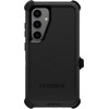 Otterbox Defender Samsung S24 Backcover Schwarz