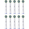 Oral-B Pro Cross Action White (10 units)