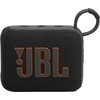 3x JBL Go 4 Black