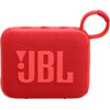 3x JBL Go 4 Red