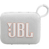 4x JBL Go 4 Weiß