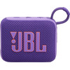 2x JBL Go 4 Lila