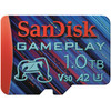 SanDisk microSDXC Gameplay 1TB 190mb/s