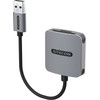 Sitecom USB-A Card Reader UHS-II (312MB/s)