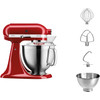 KitchenAid 5KSM185PSEER Empire Rot