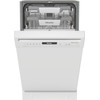 Miele G 5740 SCU SL White