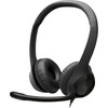 Logitech H390 Stereo USB-A Headset