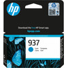 HP 937 Cartridge Cyan