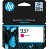 HP 937 Patrone Magenta