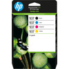 HP 937 Patrone Multipack