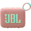 2x JBL Go 4 Rosa