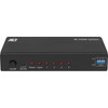 ACT AC7831 1 x 4 HDMI Splitter