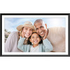 AgfaPhoto Frameo APF1560 15.6 Inches Black