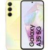 Samsung Galaxy A35 128GB Yellow 5G