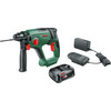 Bosch UniversalHammer 18V + 2,5 Ah Akku Starterset