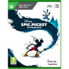 Epic Mickey Rebrushed Xbox Series X