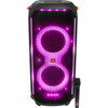 JBL PartyBox 710 + Wired Microphone