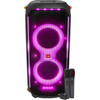 JBL Partybox 710 + Kabelloses Mikrofonset