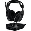 Logitech G Astro A50 X Wireless PC/Xbox/PlayStation Gaming Headset - Black