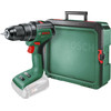 Bosch UniversalImpact 18V-60 + Systembox S