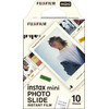 Fujifilm Instax Mini Photo Slide Film (10 Stück)