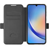 BlueBuilt Samsung Galaxy A35 Book Case Black