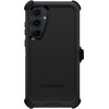 Otterbox Defender Samsung Galaxy A55 Backcover Schwarz