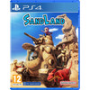 Sand Land PS4