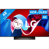 LG OLED48C47LA (2024)