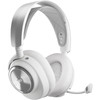 SteelSeries Arctis Nova Pro Wireless PC Headset - White