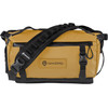 WANDRD Rogue Sling 9 L Gelb