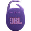 2x JBL Clip 5 Lila