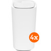 Linksys Velop Pro AXE5400 4-pack