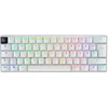 Logitech G PRO X 60 Mechanische Gaming-Tastatur Weiß QWERTZ