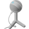 Logitech G Yeti Orb Condenser RGB Microphone White