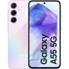 Samsung Galaxy A55 256GB Lila 5G