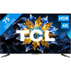 TCL QLED 75C61B Pro (2024)