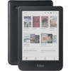 Kobo Clara Colour Schwarz