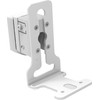 Flexson Era 300 Wall Mount White