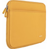 BlueBuilt Laptop Sleeve Width 37cm 15 - 16 inches M Yellow