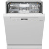 Miele G 7110 SCU AutoDos White