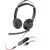 Poly Blackwire C5220 Office Headset