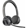 Poly Voyager 4320-M UC Office-Headset