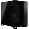 Corsair 6500X Tempered Glass Mid-Tower Schwarz