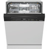 Miele G 7200 SCi Silver