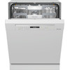 Miele G 7200 SCi White