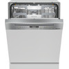 Miele G 7200 SCi Silber