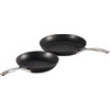 Le Creuset Frying Pan Set 24cm + 28cm