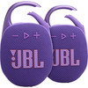 JBL Clip 5 Purple 2-pack